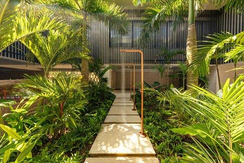 W Punta Cana, Adult All-Inclusive 1