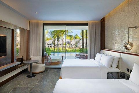 W Punta Cana, Adult All-Inclusive thumbnail 2