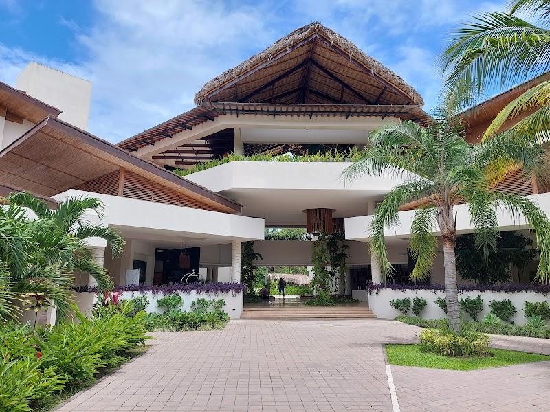Azura Hotel 1