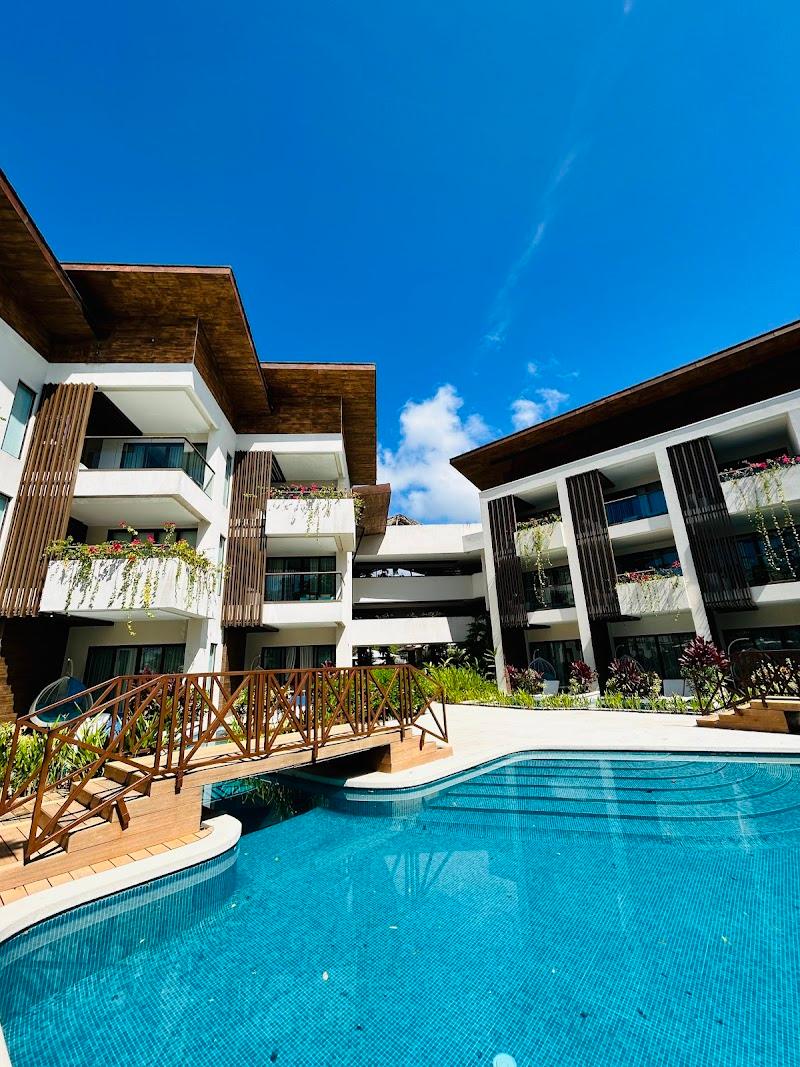 Azura Hotel thumbnail 5