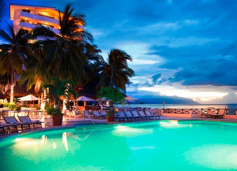 Costa Sur Resort & Spa thumbnail 4