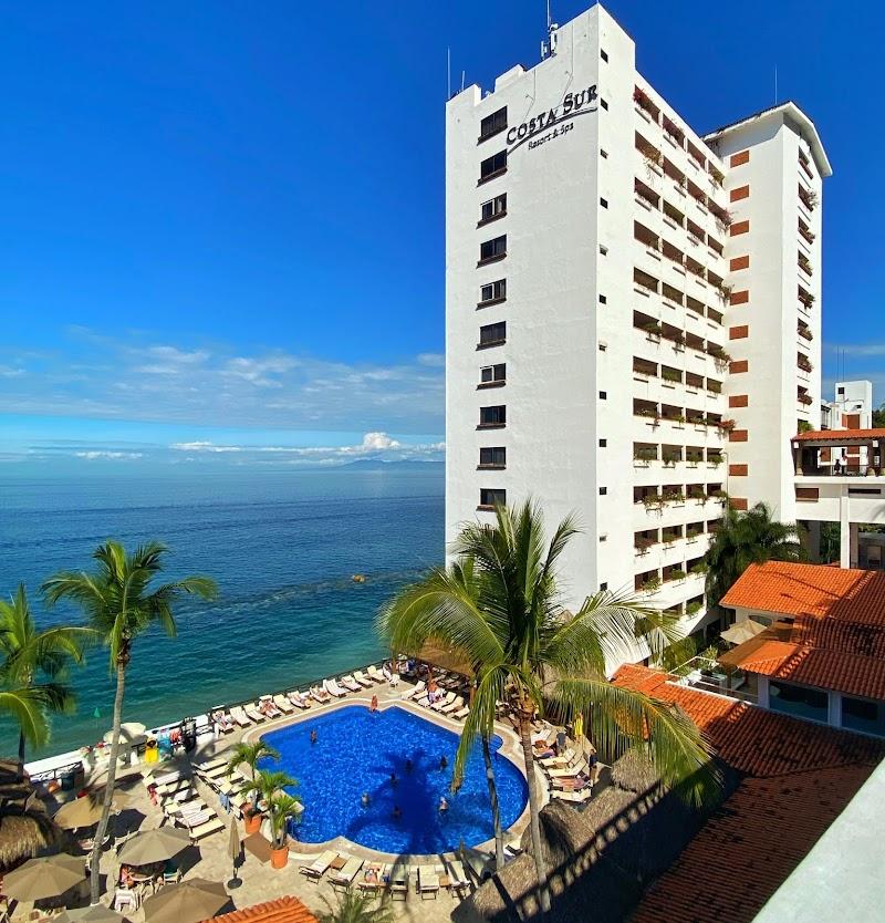 Costa Sur Resort & Spa thumbnail 5