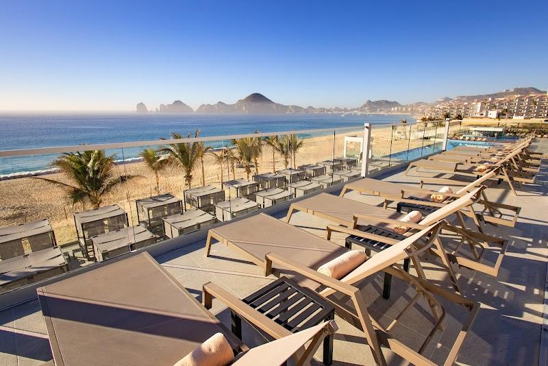 Hotel Riu Palace Baja California 1