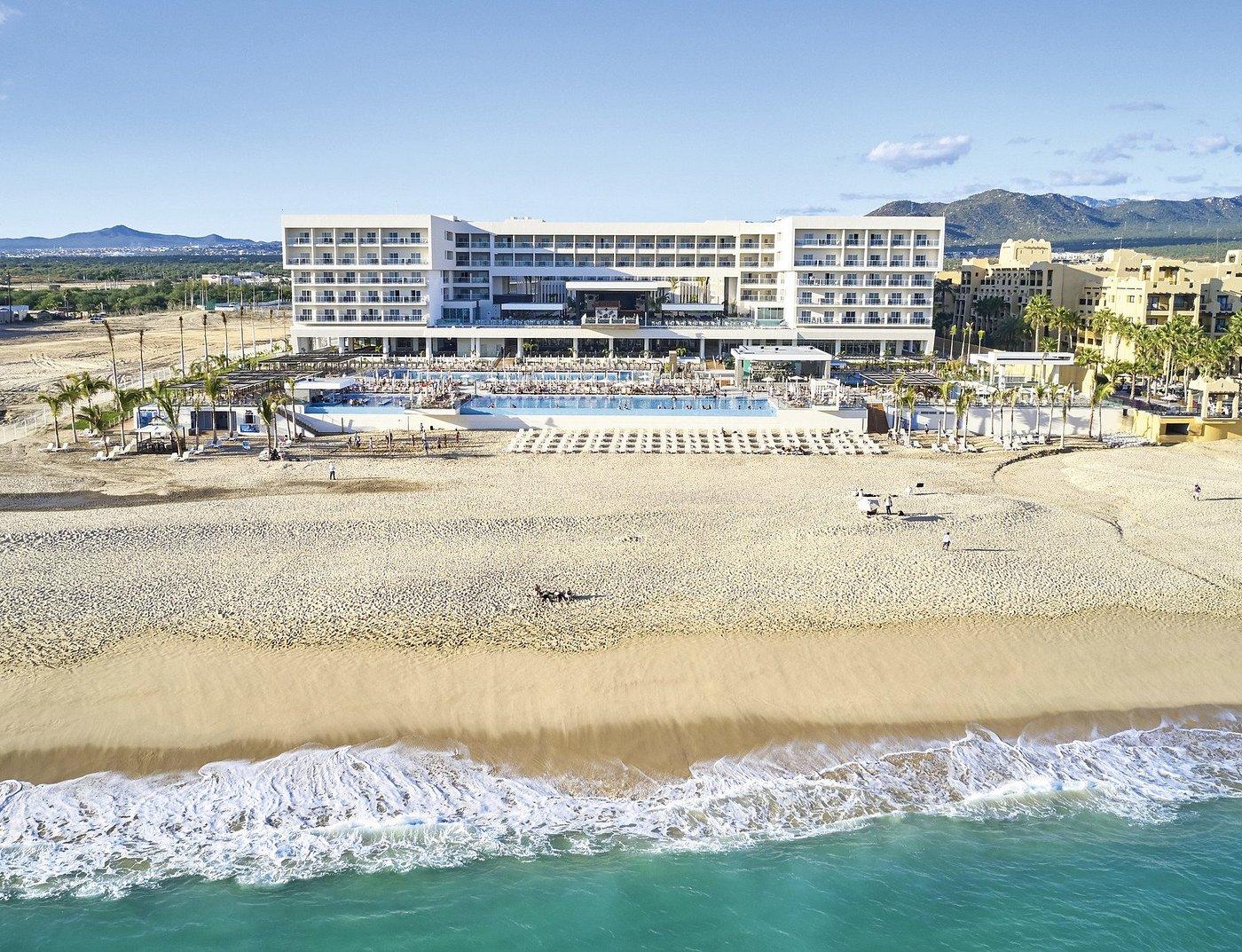 Hotel Riu Palace Baja California thumbnail 2