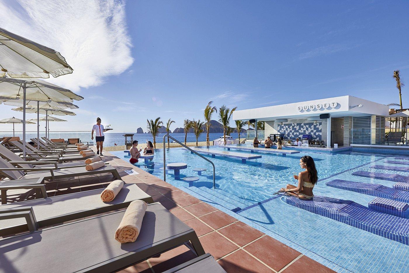 Hotel Riu Palace Baja California thumbnail 3