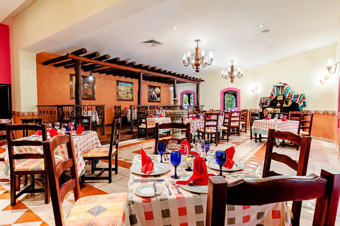 Royal Level at Occidental Cozumel thumbnail 3