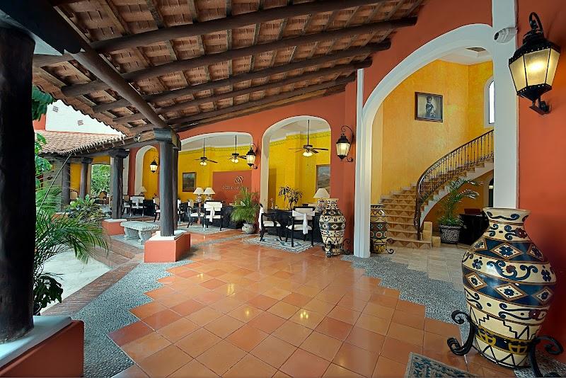 Royal Level at Occidental Cozumel thumbnail 5