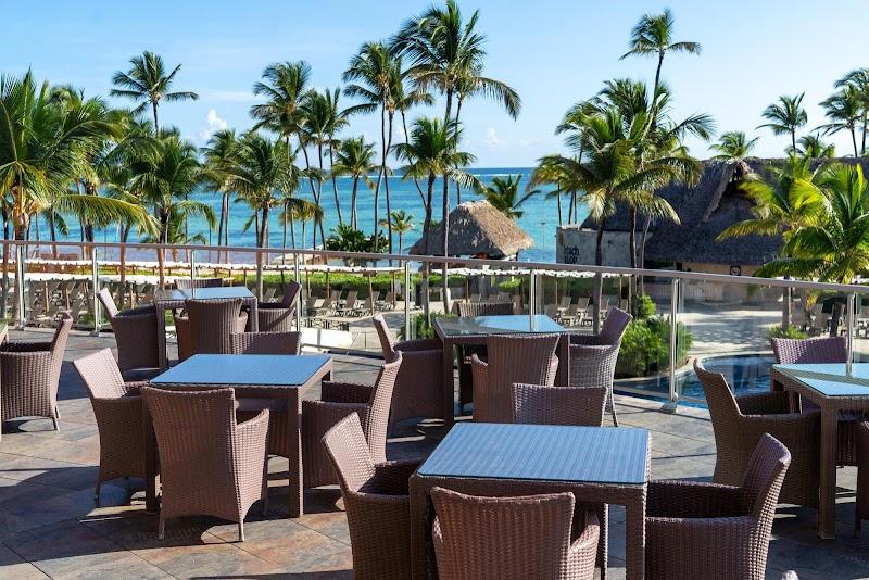 Barcelo Bavaro Palace 1