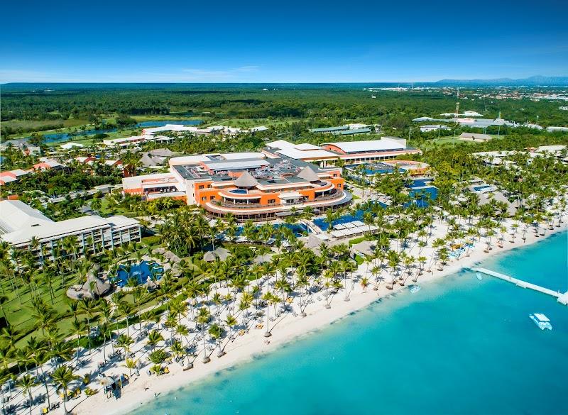 Barcelo Bavaro Palace thumbnail 5