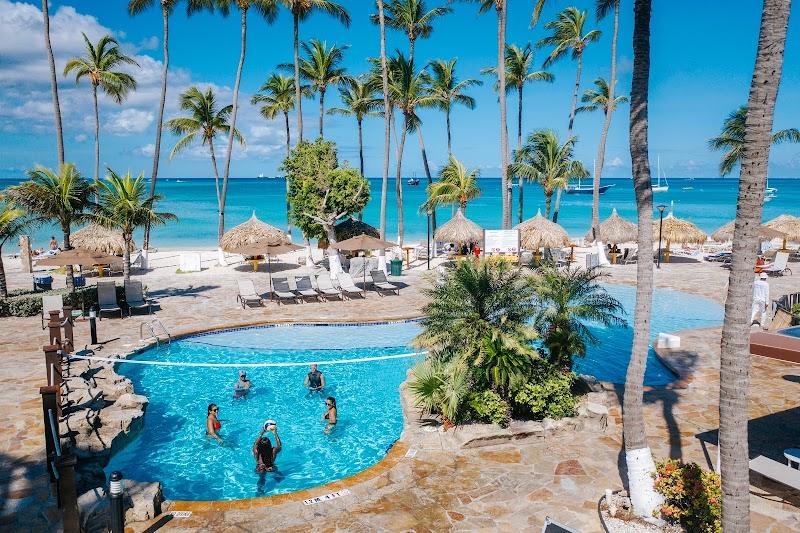 Holiday Inn Resort Aruba-Beach Resort & Casino 1