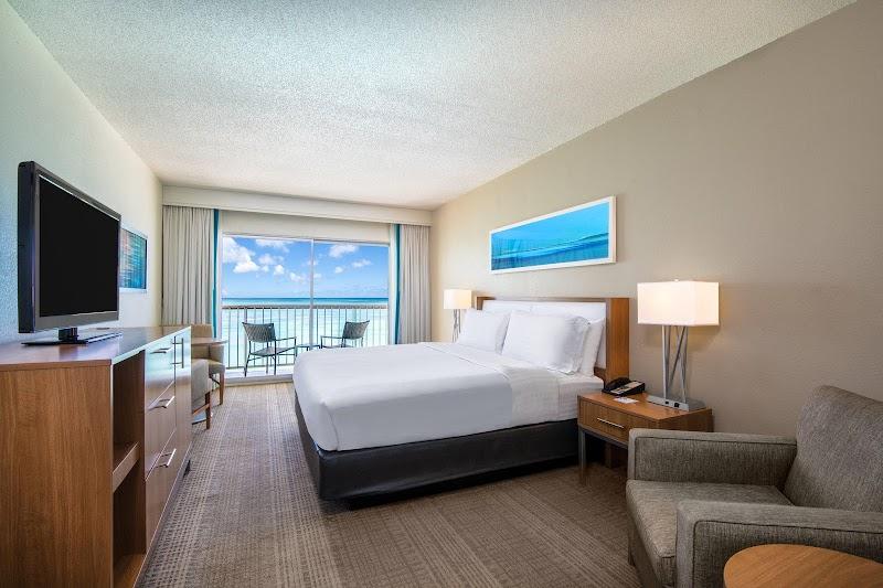 Holiday Inn Resort Aruba-Beach Resort & Casino thumbnail 2
