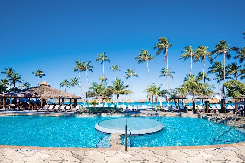 Holiday Inn Resort Aruba-Beach Resort & Casino thumbnail 3