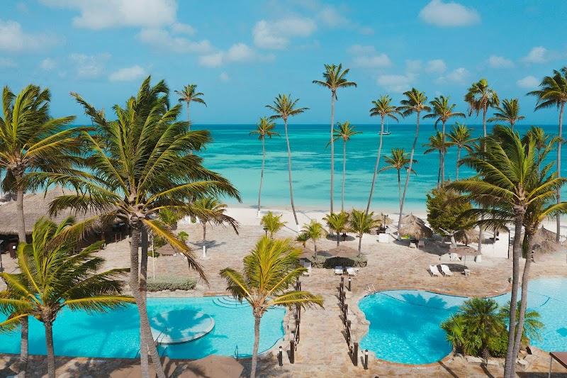 Holiday Inn Resort Aruba-Beach Resort & Casino thumbnail 4