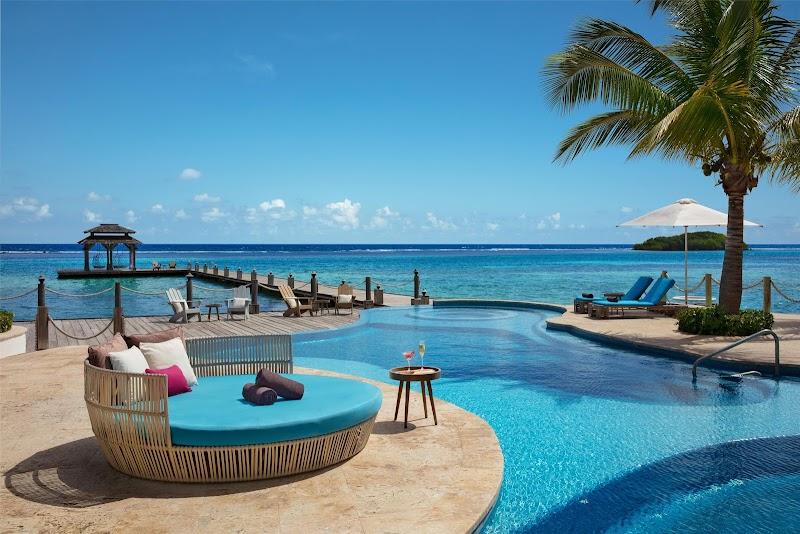 Zoetry Montego Bay Jamaica 1