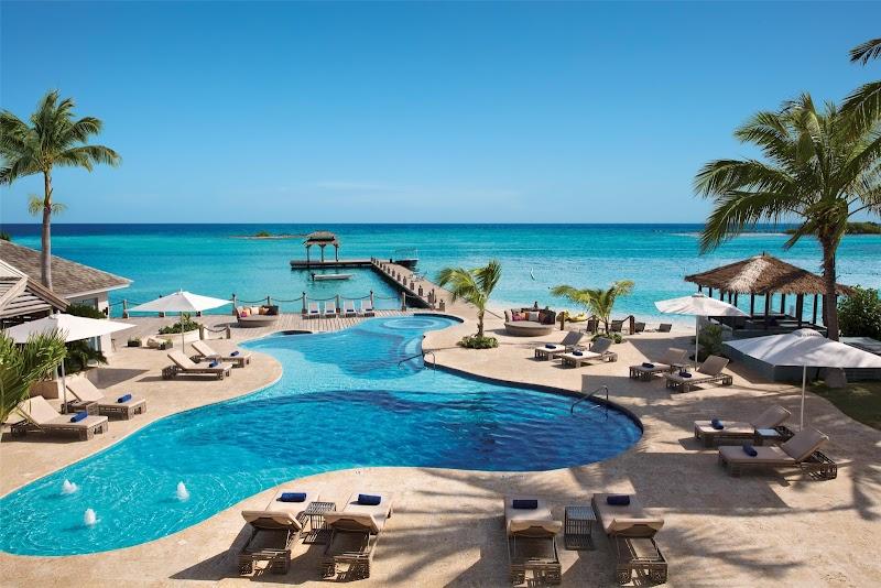 Zoetry Montego Bay Jamaica thumbnail 3