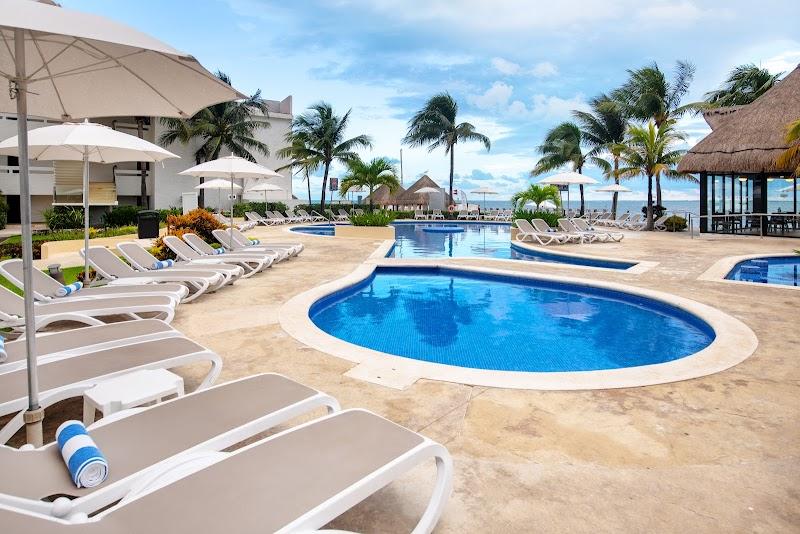 Cancun Bay Resort - All Inclusive 1