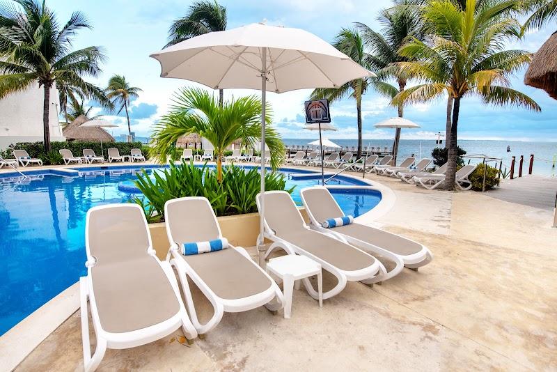 Cancun Bay Resort - All Inclusive thumbnail 3