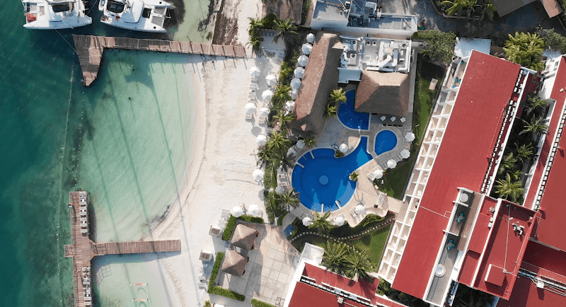Cancun Bay Resort - All Inclusive thumbnail 4