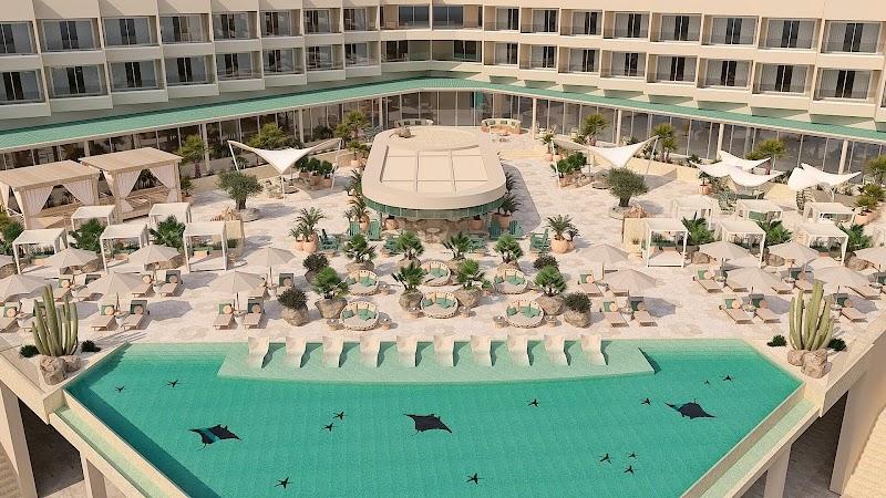 JOIA Aruba by Iberostar 1