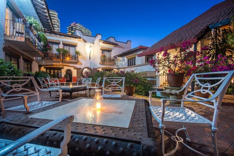 Hacienda Buenaventura Hotel & Mexican Charm All Inclusive 1