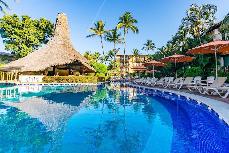 Hacienda Buenaventura Hotel & Mexican Charm All Inclusive thumbnail 3