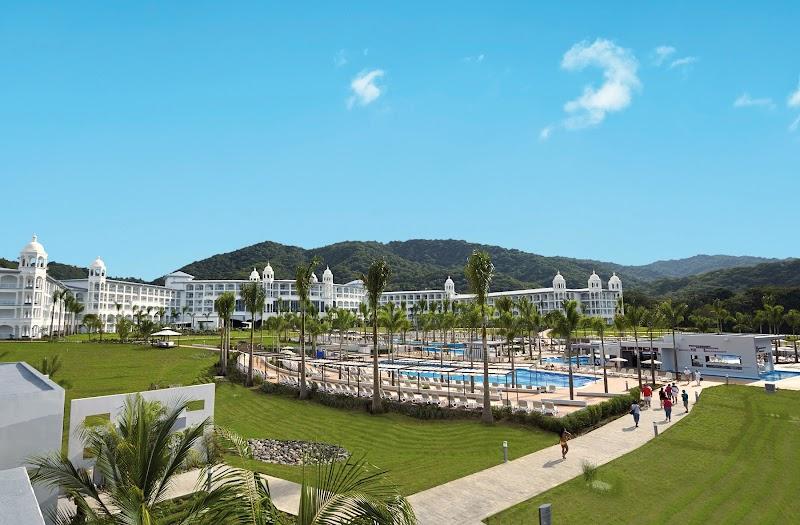 Hotel Riu Palace Costa Rica 1