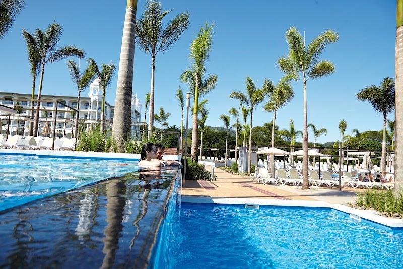 Hotel Riu Palace Costa Rica thumbnail 3