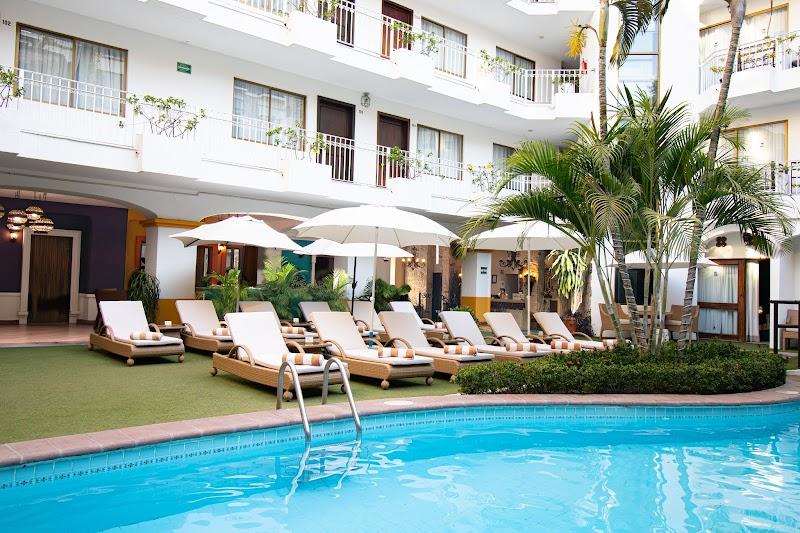 Los Arcos Suites 1