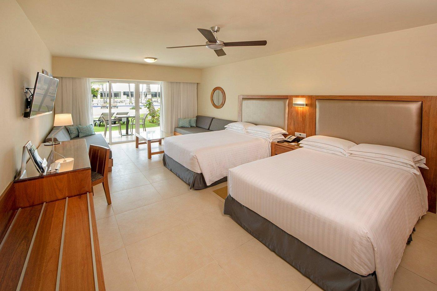 Occidental Punta Cana thumbnail 2