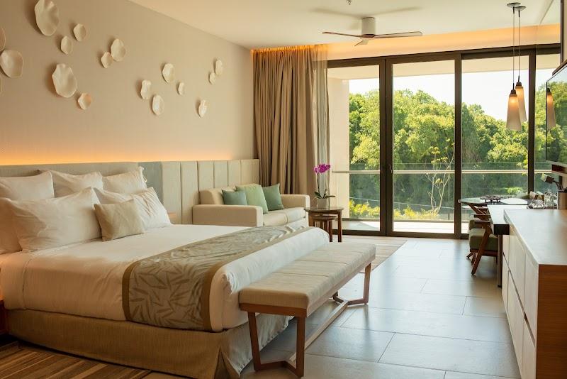Dreams Bahia Mita Surf & Spa Resort thumbnail 2