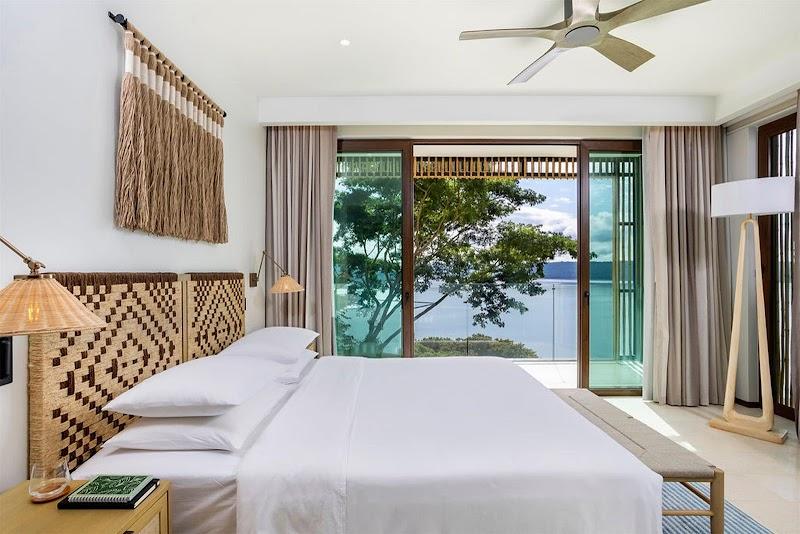 Andaz Peninsula Papagayo Resort, Costa Rica thumbnail 2