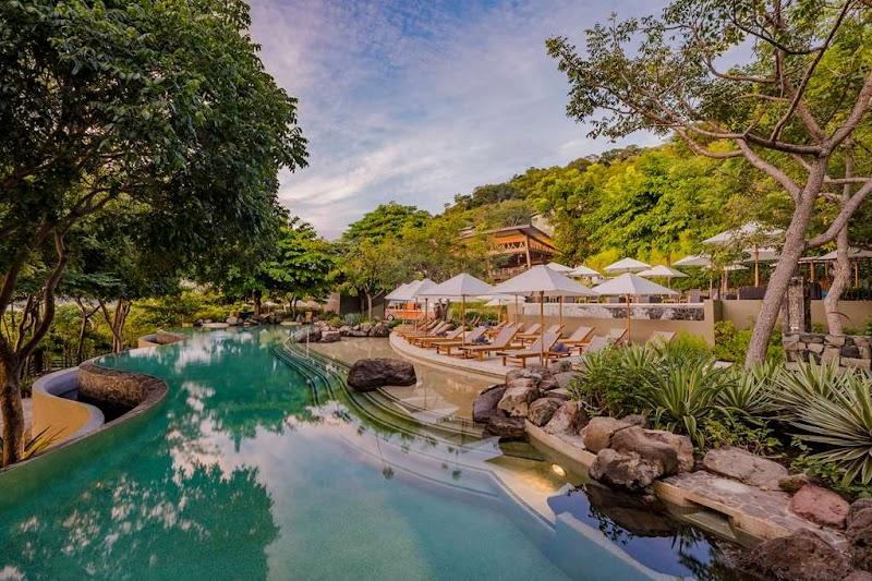 Andaz Peninsula Papagayo Resort, Costa Rica thumbnail 3