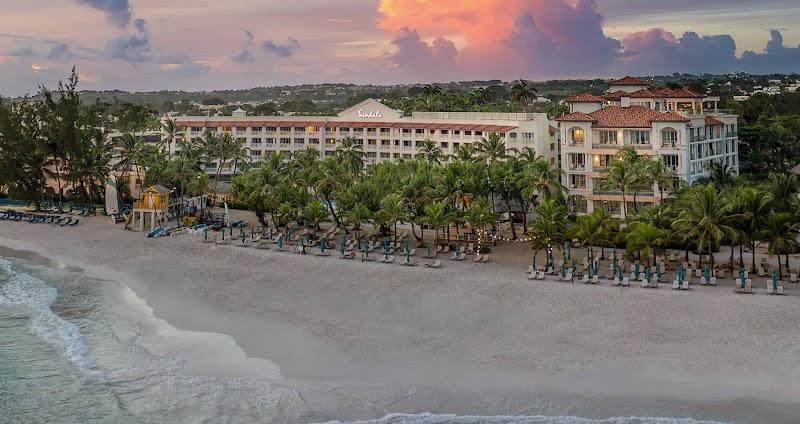 Sandals Barbados thumbnail 5