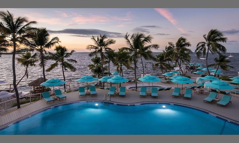 Bungalows Key Largo 1