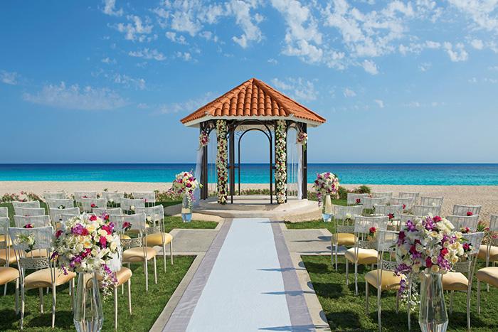 Dreams Los Cabos Suites Golf Resort & Spa 1