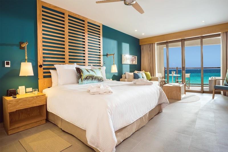 Dreams Natura Resort & Spa thumbnail 2