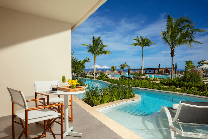 Dreams Natura Resort & Spa thumbnail 3