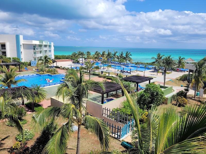 Grand Muthu Cayo Guillermo Hotel 1