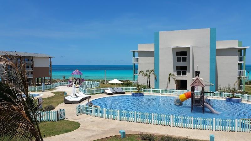 Grand Muthu Cayo Guillermo Hotel thumbnail 4