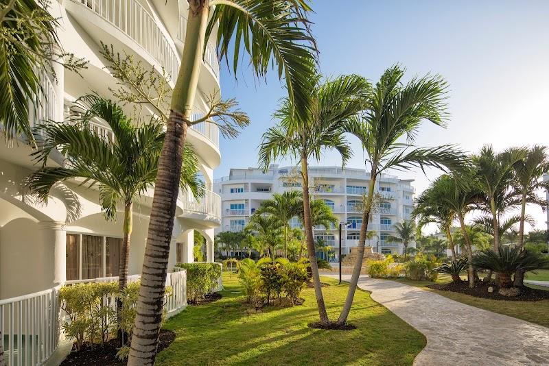 Hm Alma De Bayahibe 1