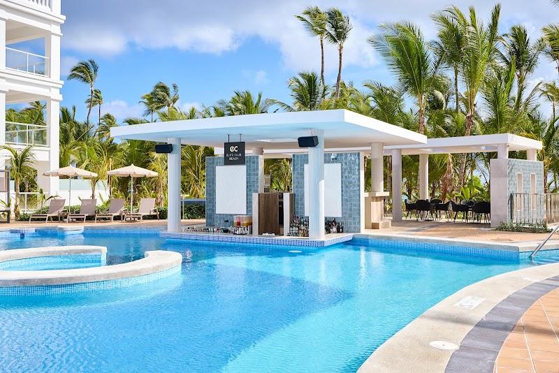 Hotel Riu Palace Bavaro 1
