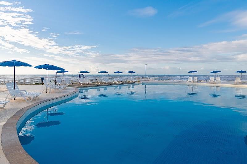 Makai Resort All Inclusive Aracaju 1