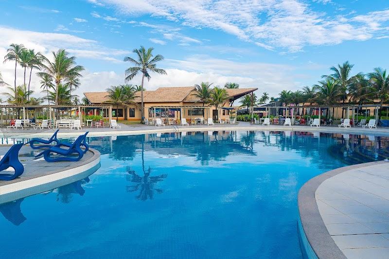 Makai Resort All Inclusive Aracaju thumbnail 3