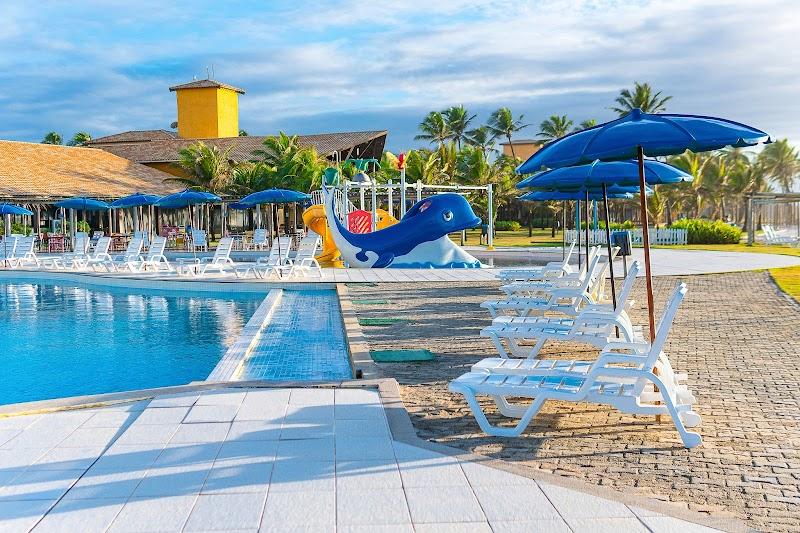 Makai Resort All Inclusive Aracaju thumbnail 4