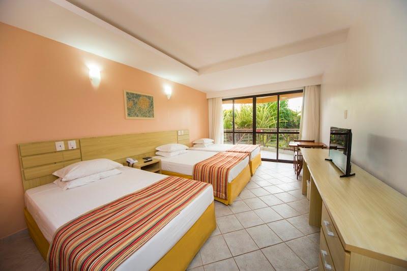 Makai Resort All Inclusive Aracaju thumbnail 5
