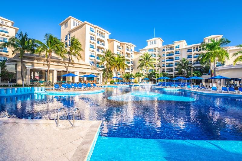 Occidental Costa Cancun 1