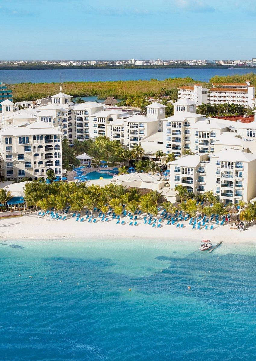 Occidental Costa Cancun thumbnail 5