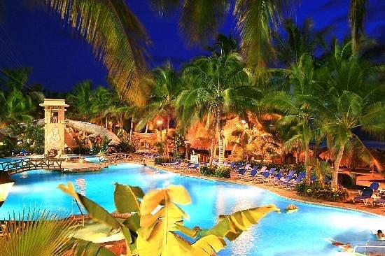 Paradise Village Beach Resort & Spa thumbnail 4
