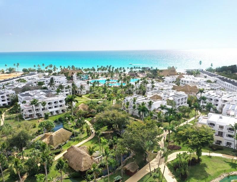 Sunscape Dominicus La Romana 1