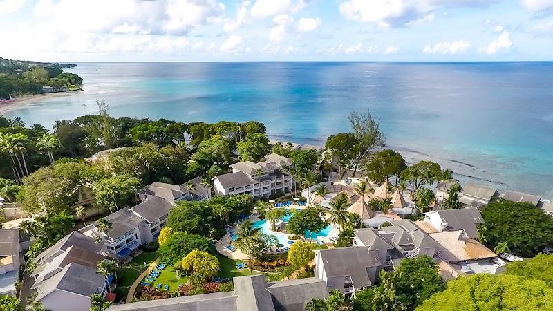 The Club, Barbados Resort & Spa 1
